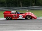 Ferrari 712 Can-Am (1010) 1971 года